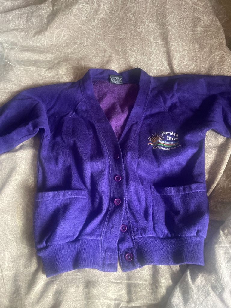 School uniform