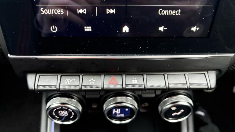 2023 Renault Clio 1.0 TCe 90 RS Line 5dr HATCHBACK PETROL Manual