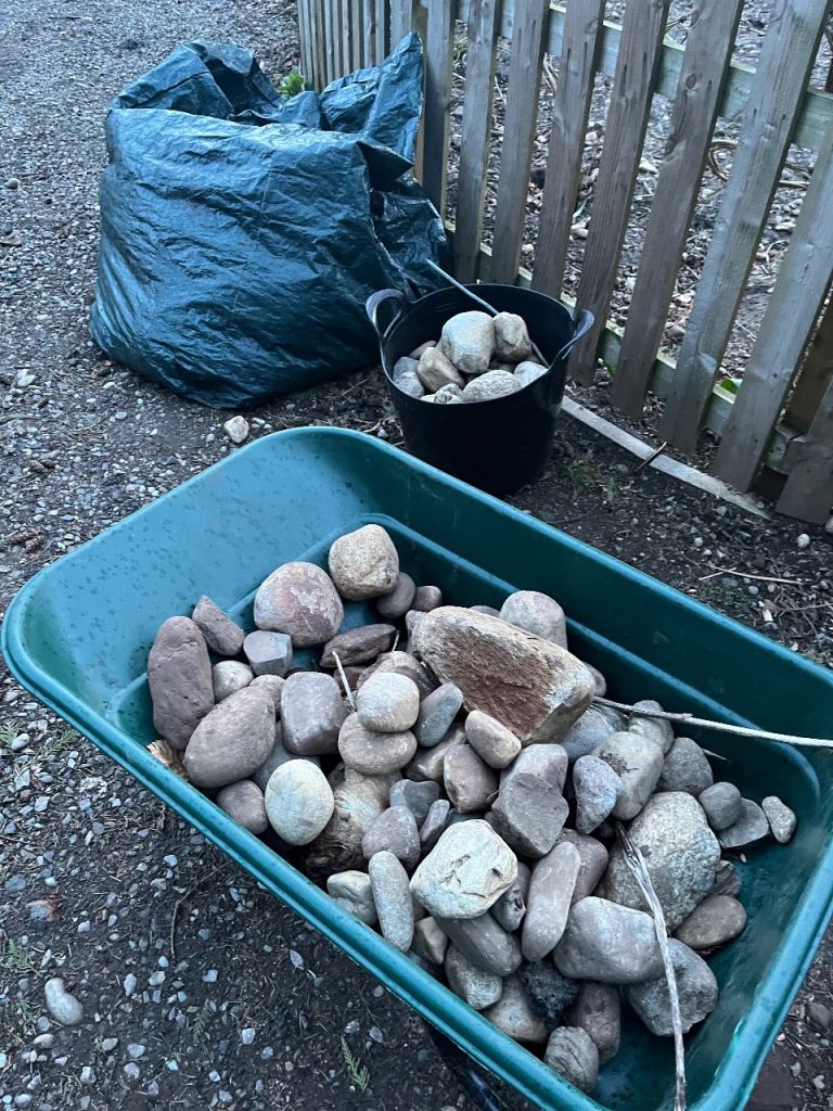 Stones 