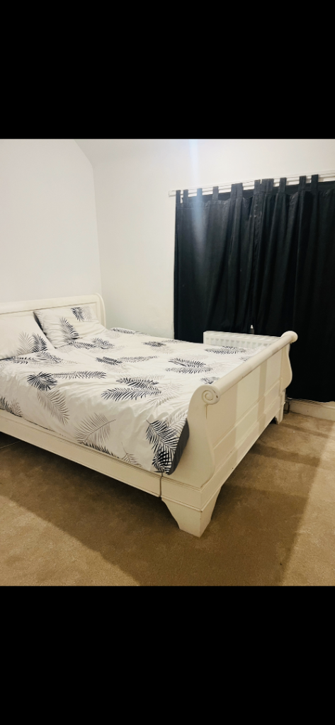 Double Room to Rent – 12 Lilac Avenue, Thornaby TS17 8NB