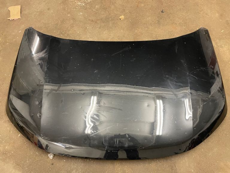 SUZUKI VITARA MK4 BONNET HOOD (2015-2024) 