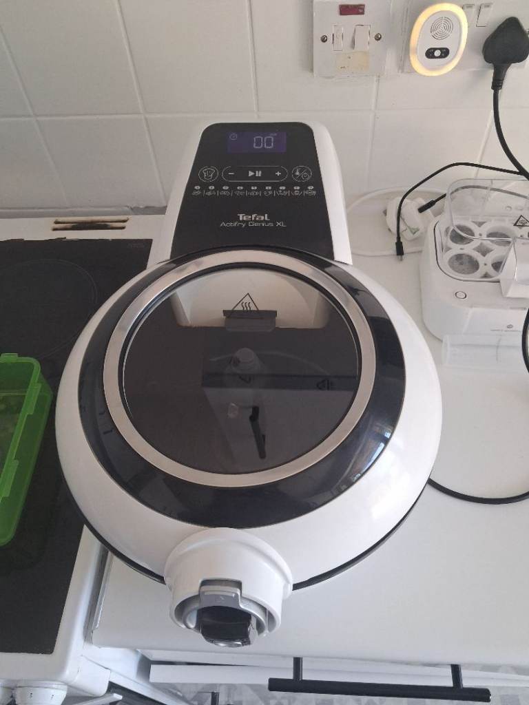 Air Fryer