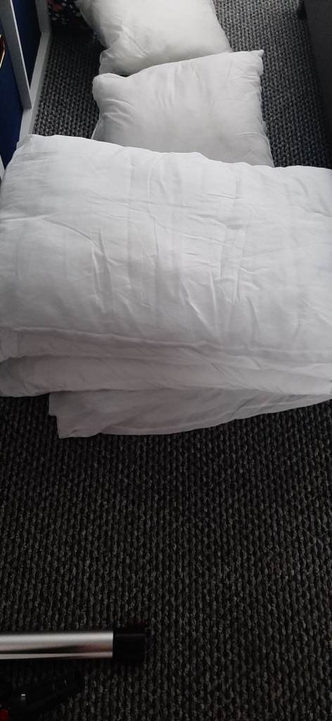 Pillows and cushion stuffies