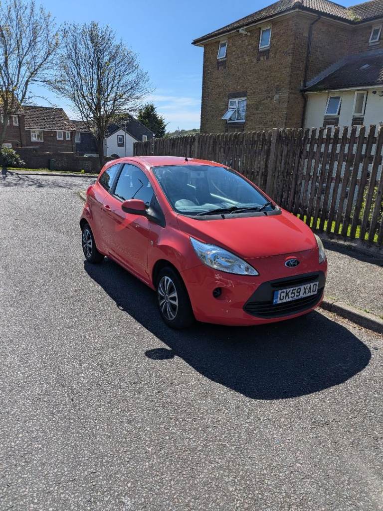 Ford ka for sale 