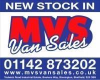 Ford Transit 350 C/C DRW