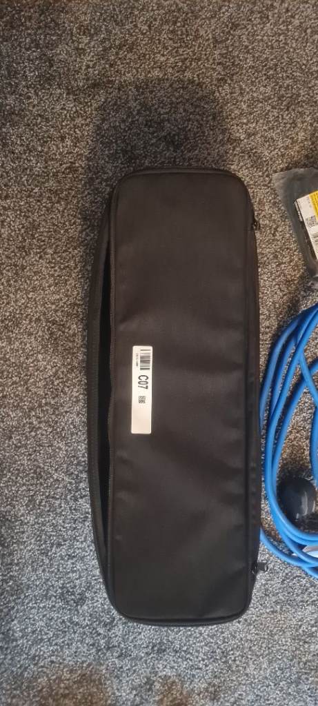 Hyundai charge  cable 