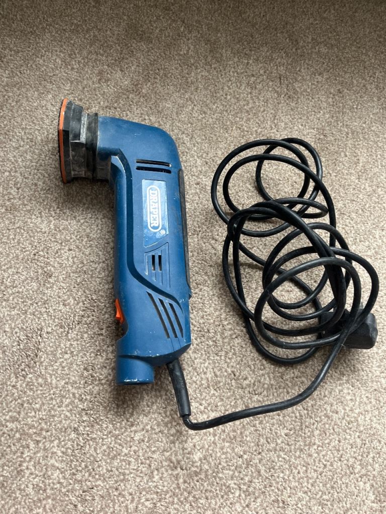 Draper Sander 