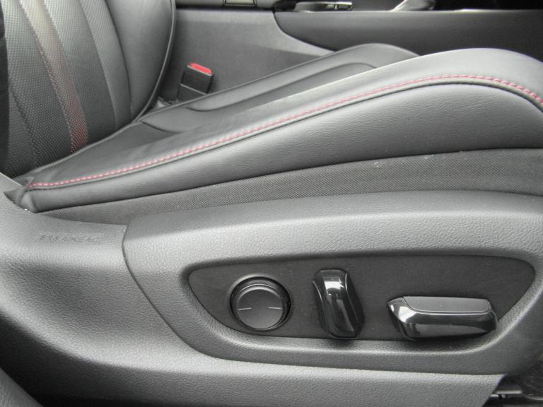 2019 Lexus UX 2.0 250h F Sport (Premium Plus) SUV 5dr Petrol Hybrid E-CVT Euro 6 (s/s) (1 ESTATE ...