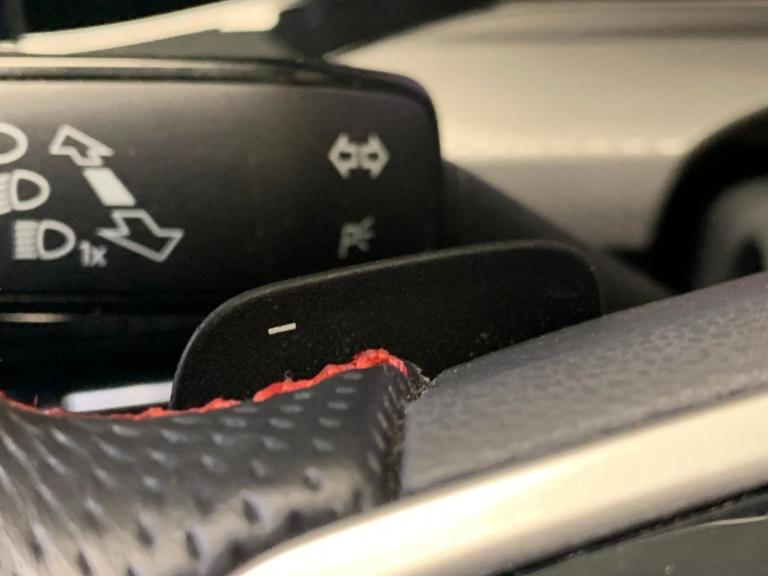 2022 Volkswagen Golf 2.0 TSI GTI Clubsport Hatchback 5dr Petrol DSG Euro 6 (s/s) (300 ps) - DIGI ...