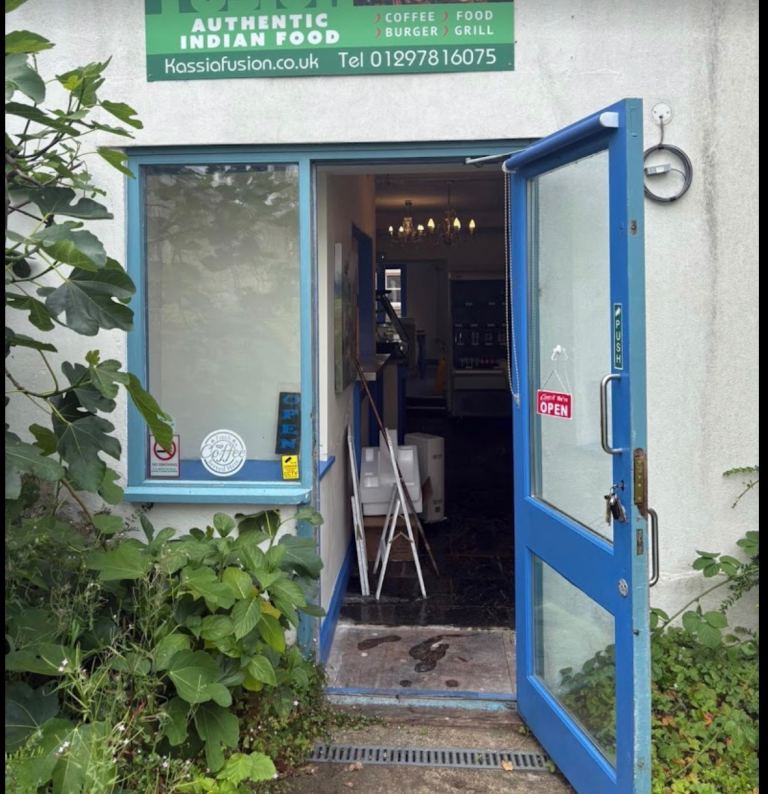Rare Restaurant opportunity 