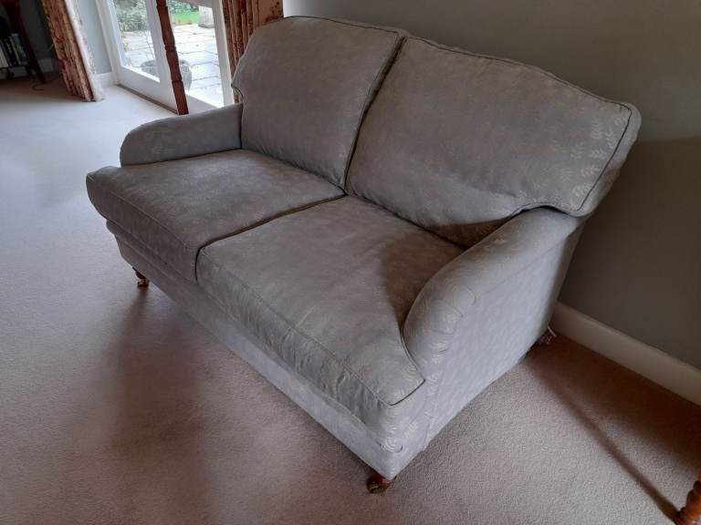 image for FREE two seater sofa