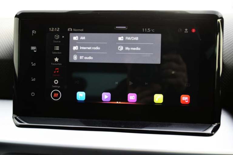 2023 SEAT Arona 1.0 TSI FR Sport SUV 5dr Petrol DSG Euro 6 (s/s) (110 ps) Automatic Hatchback Pet...