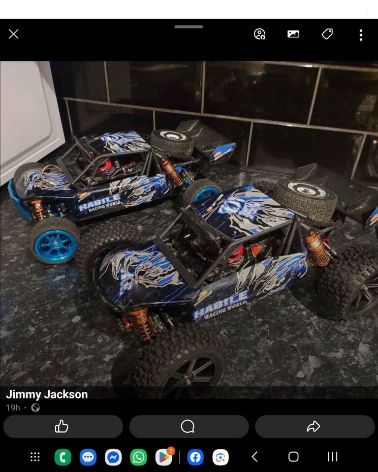Wltoys x2 rc buggys 4 wheel drive 
