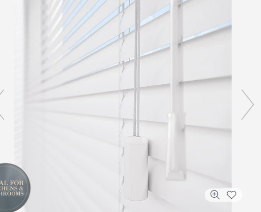 Brand New Metal Venetian Blinds - Blind Direct 