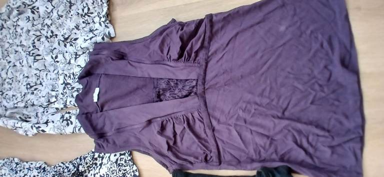 Bundle Sz S Jumpsuit Tops Snoopy hot pant set ana sousa top linen sgirts S XS 