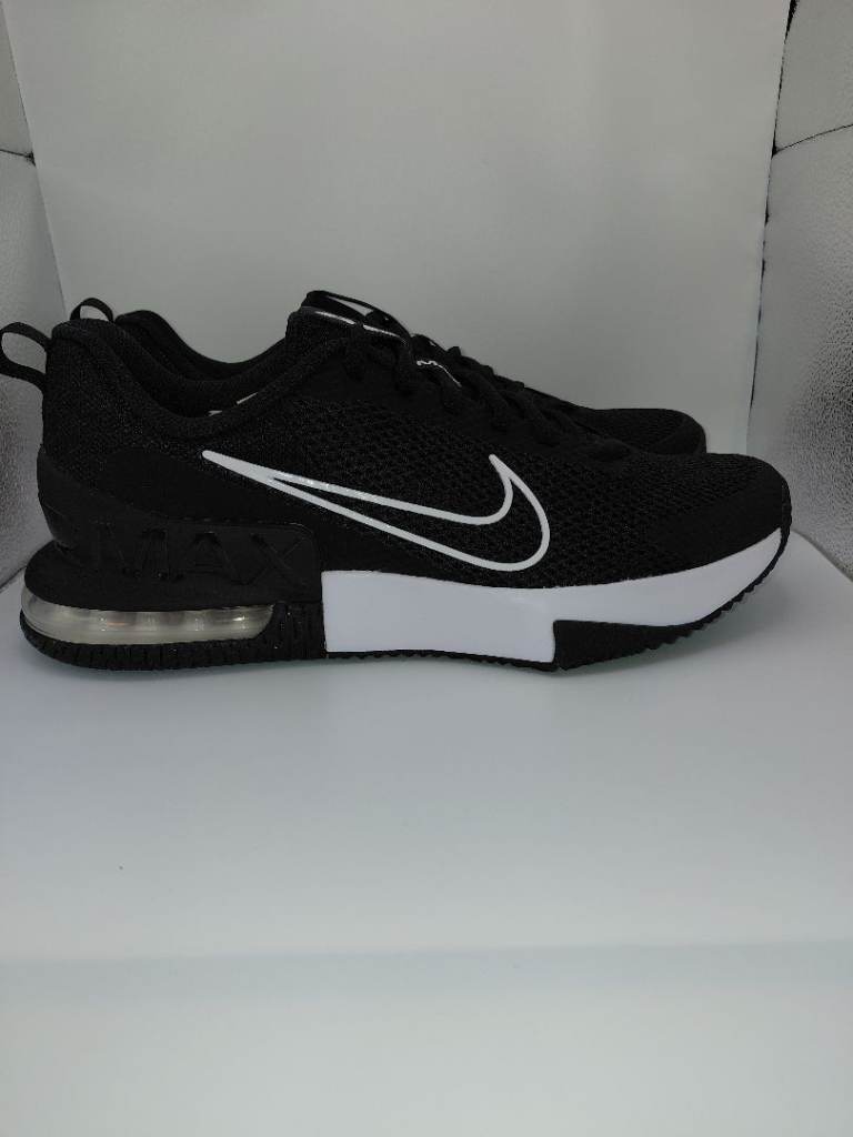 Mens Nike air max alpha 6 trainer size 10.5 brand new in box 
