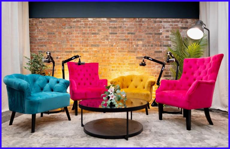 Congleton - CW12 1AX, Access professional coworking space in Regus Congleton, The Space