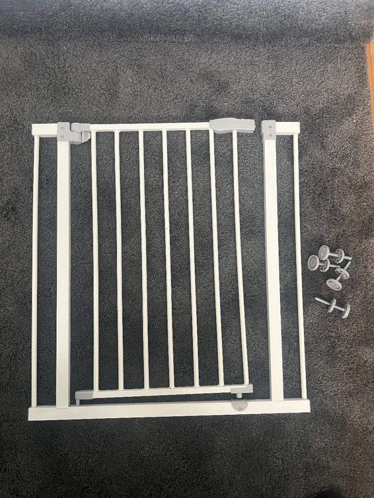 Hauck Stair gate