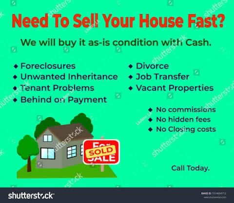 🏠 Thinking of Selling a Property? We May Have a Buyer