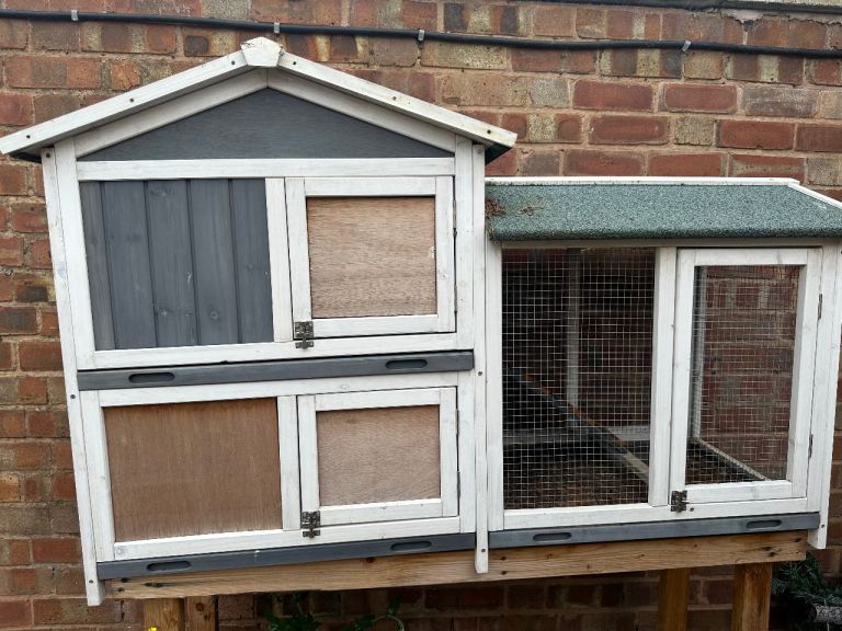 Hutch