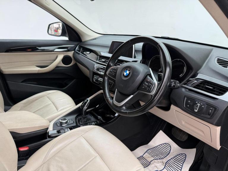 BMW X1 2.0 20i xLine Auto xDrive Euro 6 (s/s) 5dr 2018