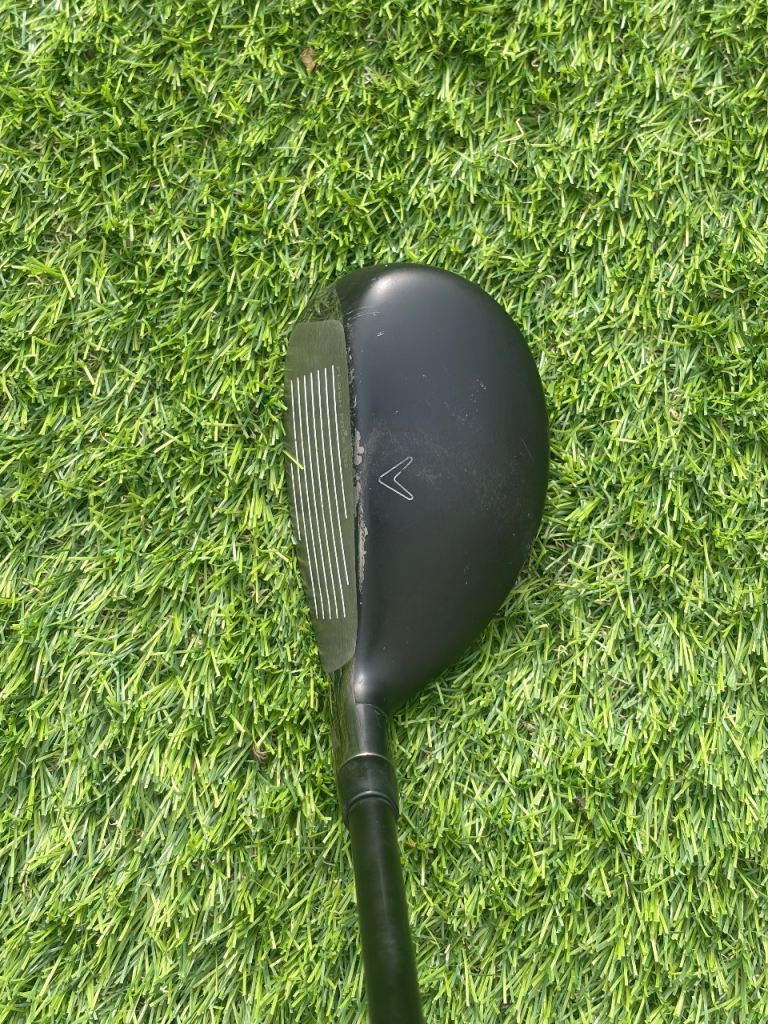 Callaway rogue ST MAX OS LITE 5 hybrid