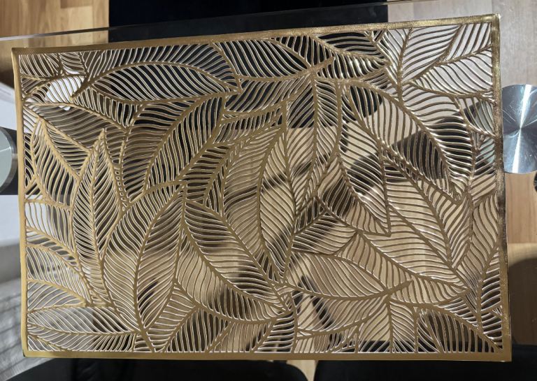 Placemats for Dining set of 6