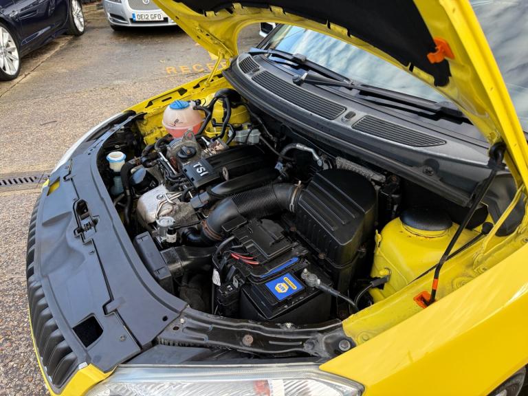 2013 Skoda Fabia 1.2 TSI 105 SE 5dr HATCHBACK Petrol Manual