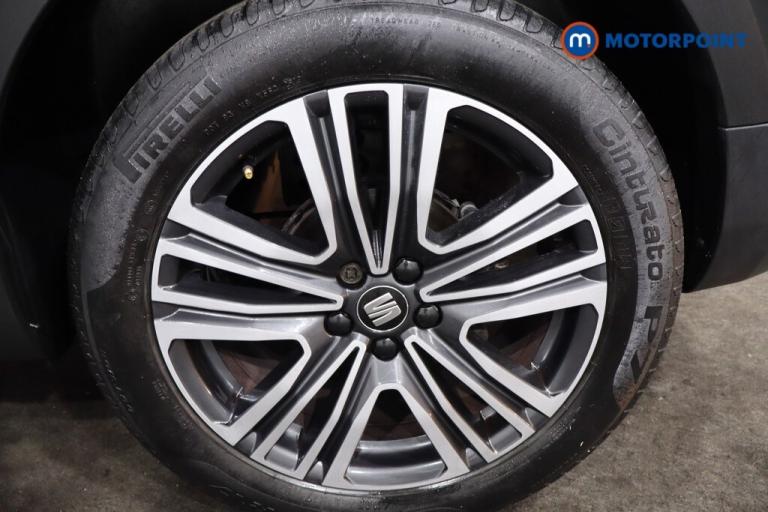 2020 SEAT Arona 1.0 TSI 115 Xcellence [EZ] 5dr DSG HATCHBACK PETROL Automatic