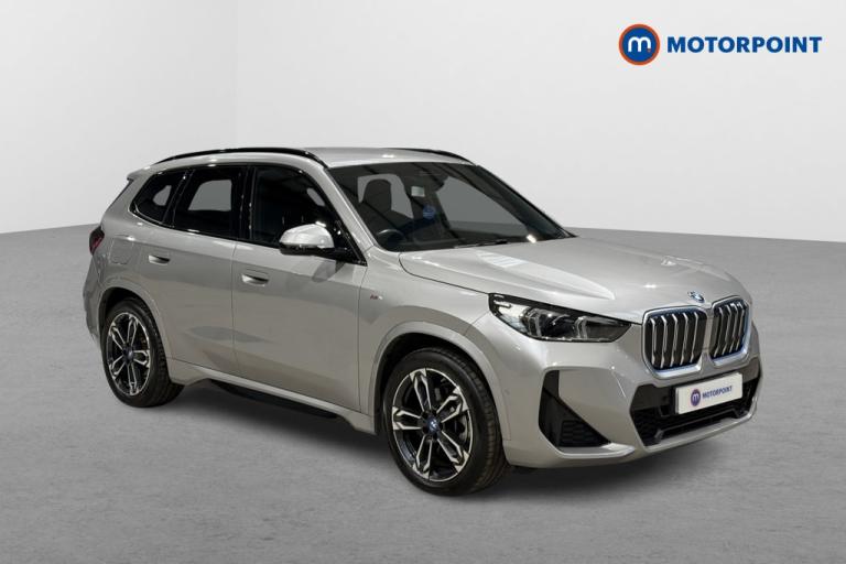 2023 BMW iX1 230kW xDrive30 M Sport 65kWh 5dr Auto ESTATE ELECTRIC Automatic
