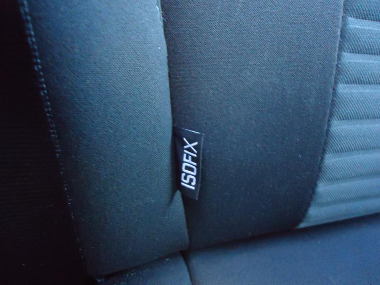 FORD FIESTA 1.5 TDCi Zetec 2015