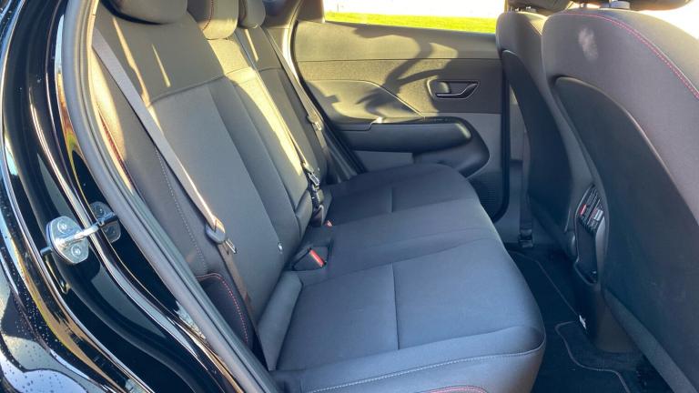 2025 Hyundai KONA 160kW N Line 65kWh 5dr Auto Electric Hatchback Hatchback Electric Automatic