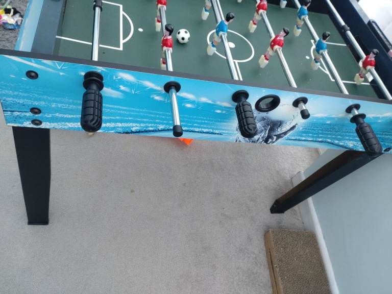 Table football