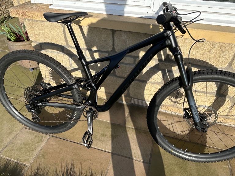 Specialized Stumpjumper 2023