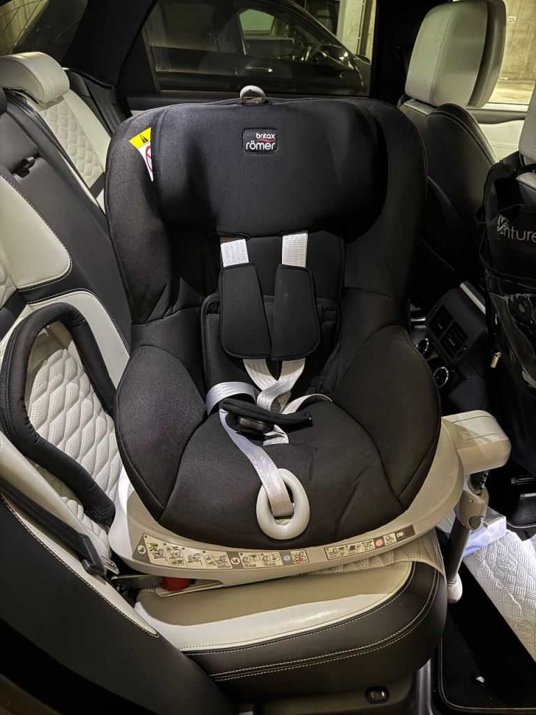 Britax Romer 360