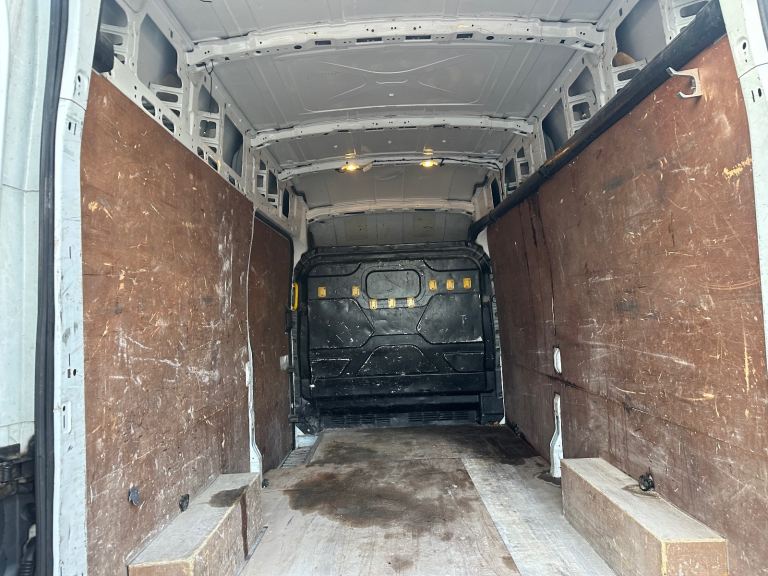 Ford, TRANSIT, Panel Van, 2015, Manual, 2198 (cc)