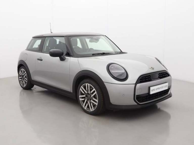 MINI COOPER 1.5 C Classic 3dr Auto