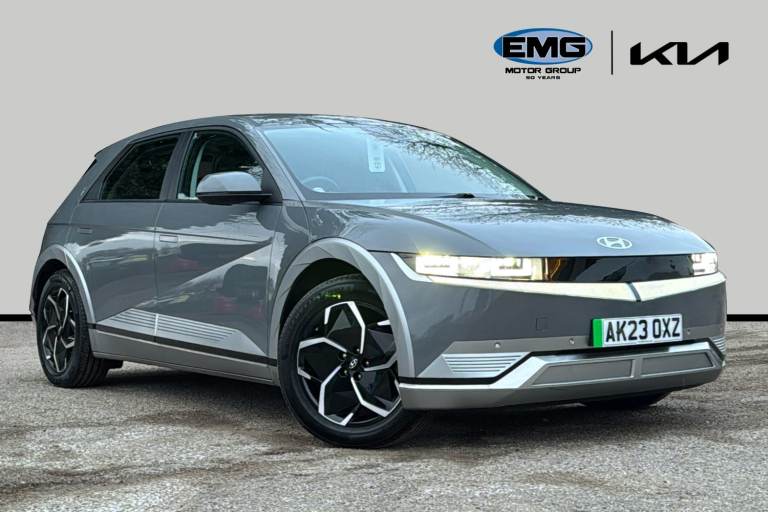  Hyundai Ioniq 5 77kwh Premium Hatchback 5dr Electric Auto Awd 325 Ps Electric