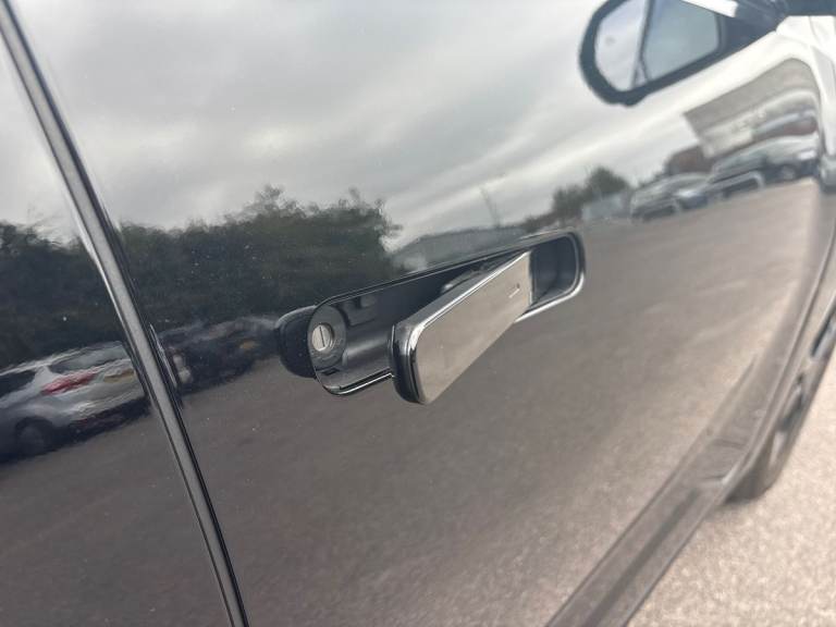 2025 Kia EV3 148kW GT-Line S 81.4kWh 5dr Auto Estate ELECTRIC Automatic