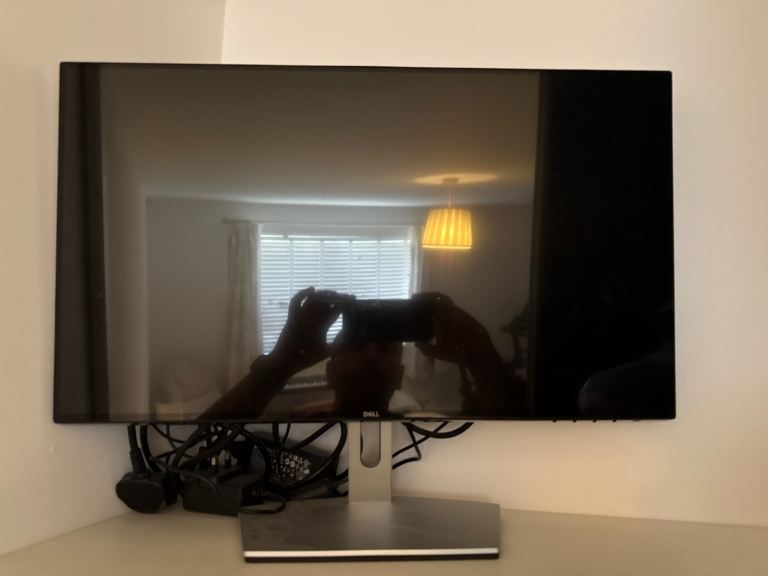 Dell Computer Monitor – Good Condition