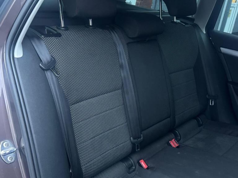 2013 Skoda Octavia 1.6 TDI SE Euro 5 (s/s) 5dr ESTATE Diesel Manual