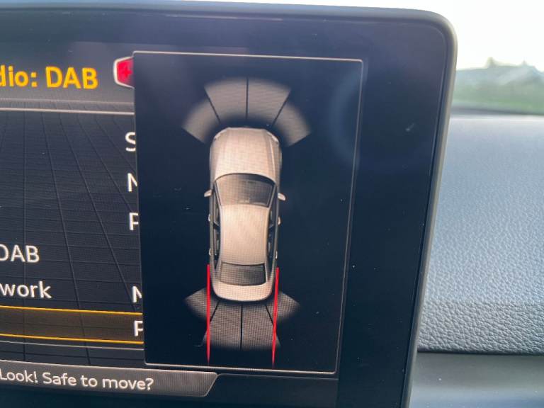 2018 (18) Audi A4 Se 1.4 Tfsi Saloon - ULEZ Compliant