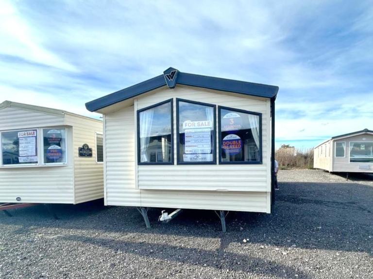 Willerby Salsa Eco For Sale off site 36/12/2 Bed 