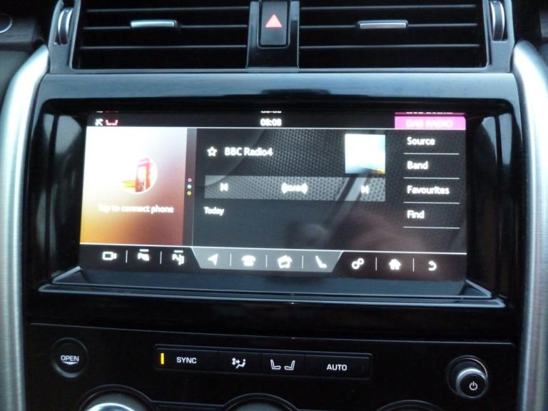 2019 Land Rover Discovery 3.0 SD V6 HSE Auto 4WD Euro 6 (s/s) 5dr ESTATE Diesel Automatic