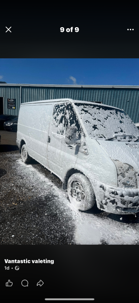 Ford, TRANSIT, Panel Van, 2011, Manual, 2198 (cc)