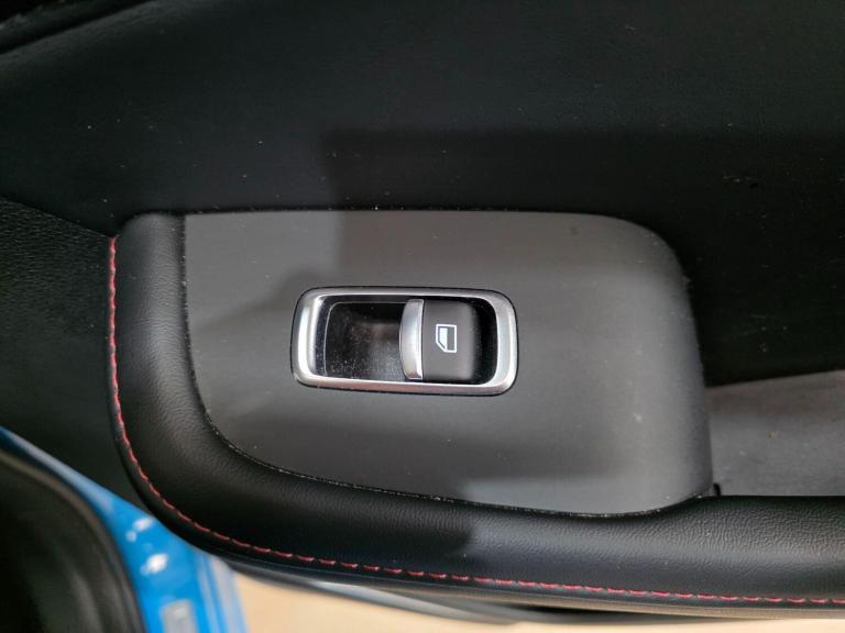 2022 MG MG HS 1.5 T-GDI Excite DCT Euro 6 (s/s) 5dr ESTATE Petrol Automatic