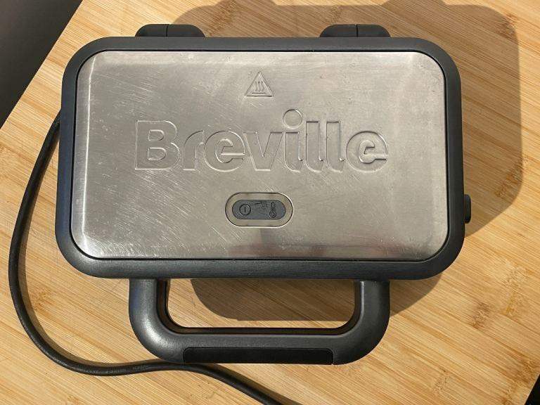 Breville Sandwich Toaster