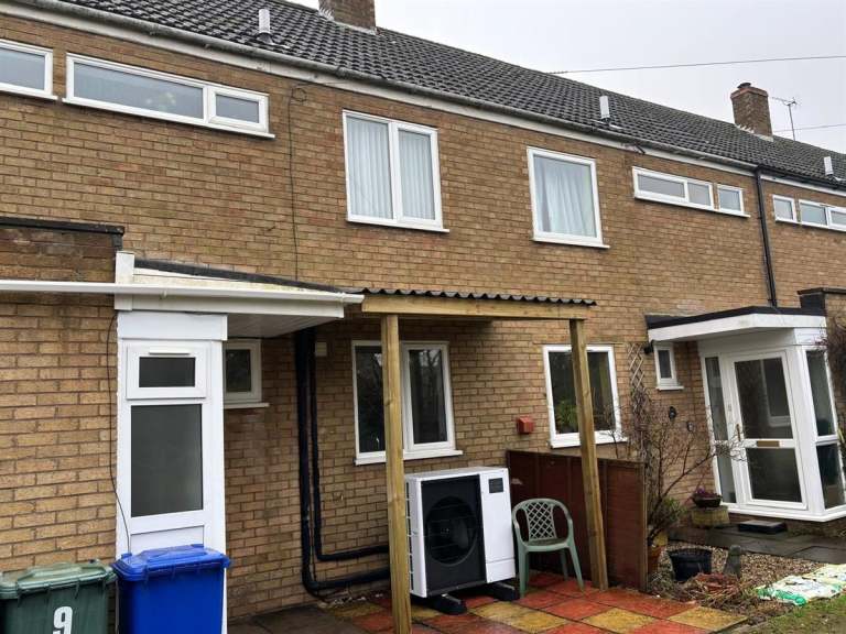 3 bedroom house in Manor Close, Great Bourton, Banbury