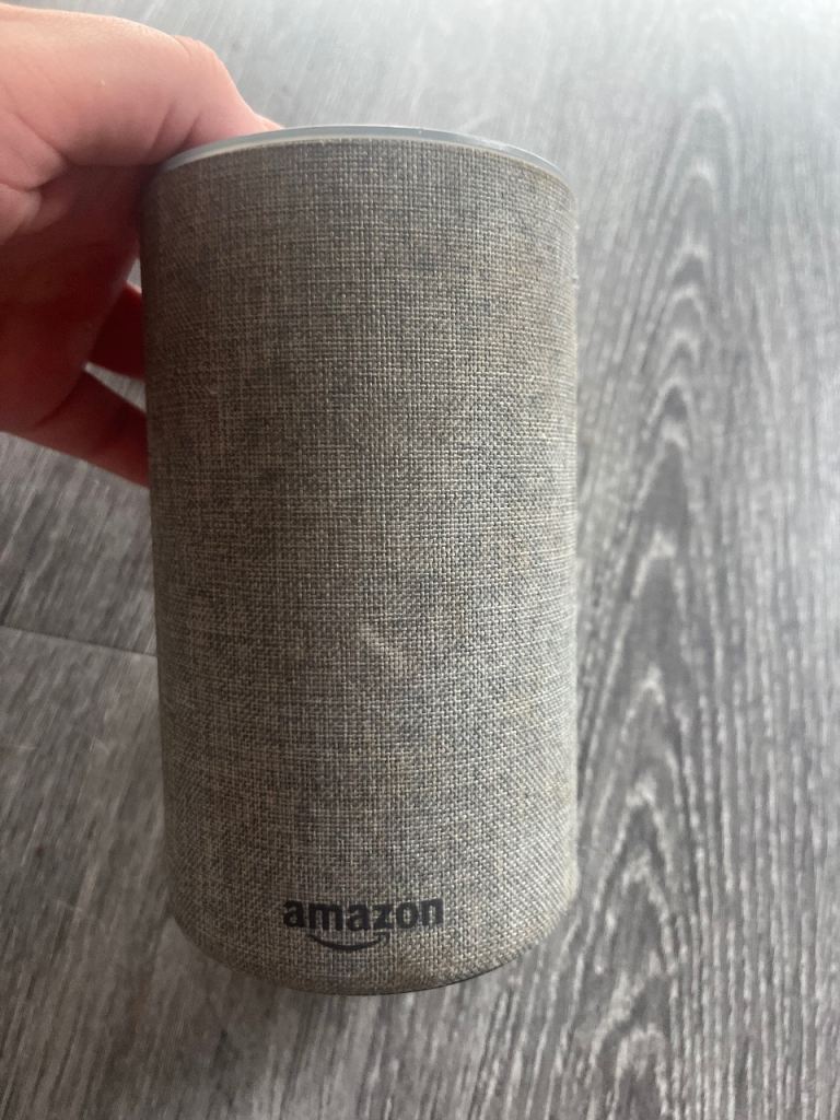 amazon alexa