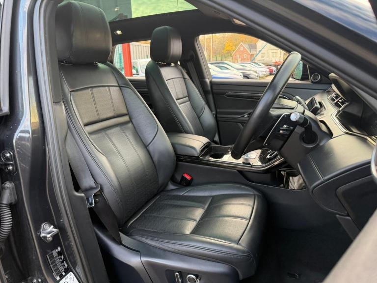 2021 Land Rover Range Rover Evoque 1.5 P300e R-Dynamic HSE 5dr Auto ESTATE PETROL/ELECTRIC Automatic